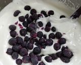 フローズンヨーグルトアイス作り方3写真