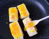 はんぺんのハムチーピカタ作り方7写真
