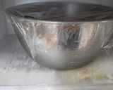 フローズンヨーグルトアイス作り方4写真