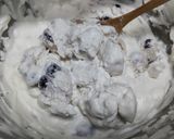 フローズンヨーグルトアイス作り方5写真