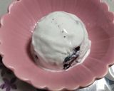 フローズンヨーグルトアイス作り方6写真