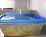 忙しい朝食やお弁当に！簡単マカロニサラダ作り方5写真