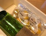 簡単！＊自家製はちみつ漬け南高梅作り方4写真