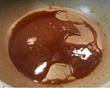 ピーマンのザーサイ入り肉詰めあんかけ作り方6写真