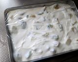キウィのヨーグルトアイス作り方6写真