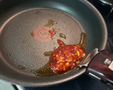 ズッキーニとちくわのうま辛炒め作り方2写真
