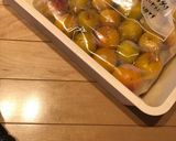 簡単!*昔ながらの南高梅の塩梅干し作り方4写真