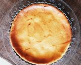 手作りカッテージチーズケーキ⭕ダイエット作り方10写真