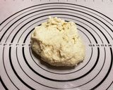 パウンド型で♪基本の牛乳食パン作り方5写真