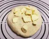 パウンド型で♪基本の牛乳食パン作り方6写真