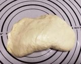 パウンド型で♪基本の牛乳食パン作り方7写真