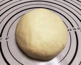 パウンド型で♪基本の牛乳食パン作り方8写真