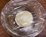 パウンド型で♪基本の牛乳食パン作り方9写真