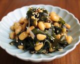 わかめのパー作り方7写真