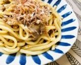 焼うどん作り方6写真