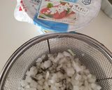 温野菜のサラダ具沢山ドレッシング作り方2写真