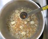 豆腐ハンバーグのアレンジ☆9～11か月作り方5写真