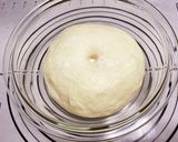 パウンド型で♪基本の牛乳食パン作り方11写真