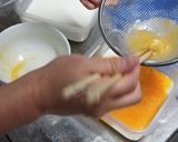 ふんわりおいしいフレンチトースト作り方2写真