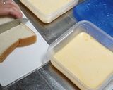 ふんわりおいしいフレンチトースト作り方3写真