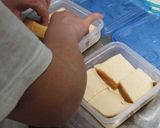 ふんわりおいしいフレンチトースト作り方4写真