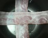 たっぷり野菜のミルフィーユ作り方4写真