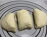 パウンド型で♪基本の牛乳食パン作り方12写真