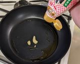 万能ネギだれ｜揚げ物、炒めものにピッタリ作り方1写真