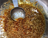 ちくわと水菜と大葉のピリ辛和え作り方1写真