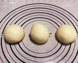パウンド型で♪基本の牛乳食パン作り方13写真