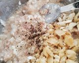 温野菜のサラダ具沢山ドレッシング作り方3写真
