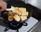 ふんわりおいしいフレンチトースト作り方5写真