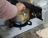 さっぱりすっぱすぎないピクルス作り方3写真