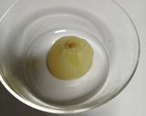 万能玉ねぎソース作り方1写真