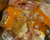 鶏のサクサク唐揚げ【覚書】作り方3写真