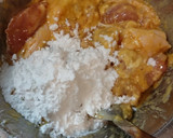 鶏のサクサク唐揚げ【覚書】作り方4写真