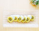 アリだね☆キウイのカプレーゼ作り方4写真