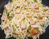 簡単 お好み野菜のポテトチーズ焼き✩作り方3写真