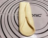 パウンド型で♪基本の牛乳食パン作り方15写真