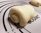 パウンド型で♪基本の牛乳食パン作り方16写真