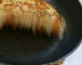 簡単 お好み野菜のポテトチーズ焼き✩作り方4写真