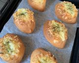 HB♡チーズパン作り方7写真
