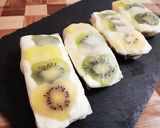 可愛い見た目にきゅん♡スケルトンクレープ作り方8写真