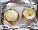 簡単☆しいたけのマヨネーズ焼き作り方2写真