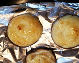 簡単☆しいたけのマヨネーズ焼き作り方3写真