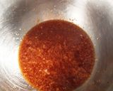 絶品☆しょうが焼き作り方2写真