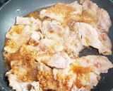 絶品☆しょうが焼き作り方4写真