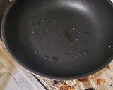 鶏胸肉と新玉ねぎのキャベツグラタン作り方17写真
