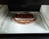 ヘルシーココアケーキ作り方7写真