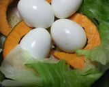 たっぷり野菜のミルフィーユ作り方6写真